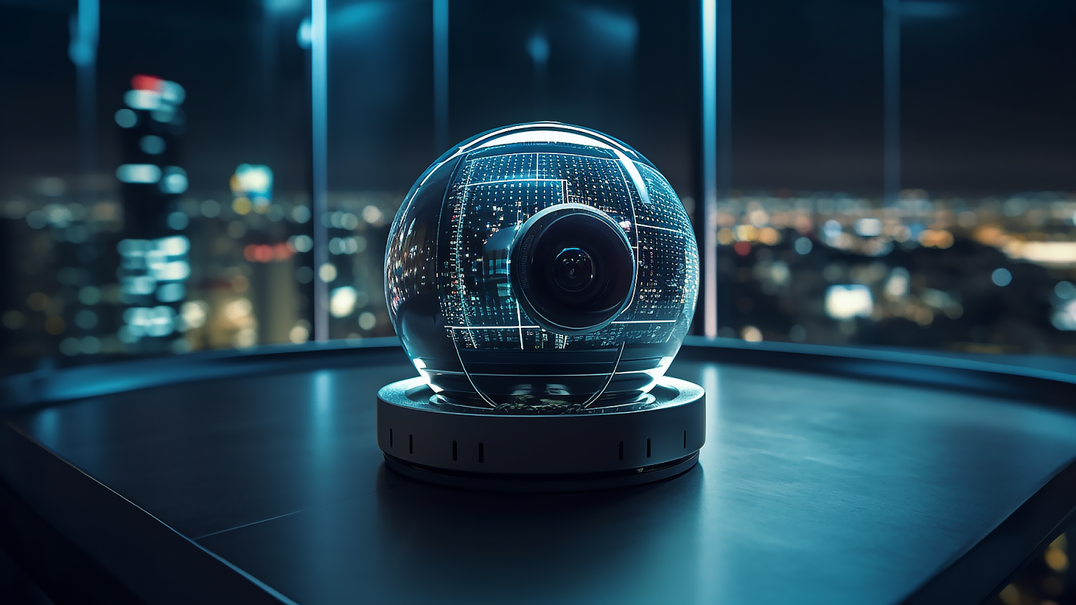 Best Outdoor Smart Security Cameras for Home Surveillance